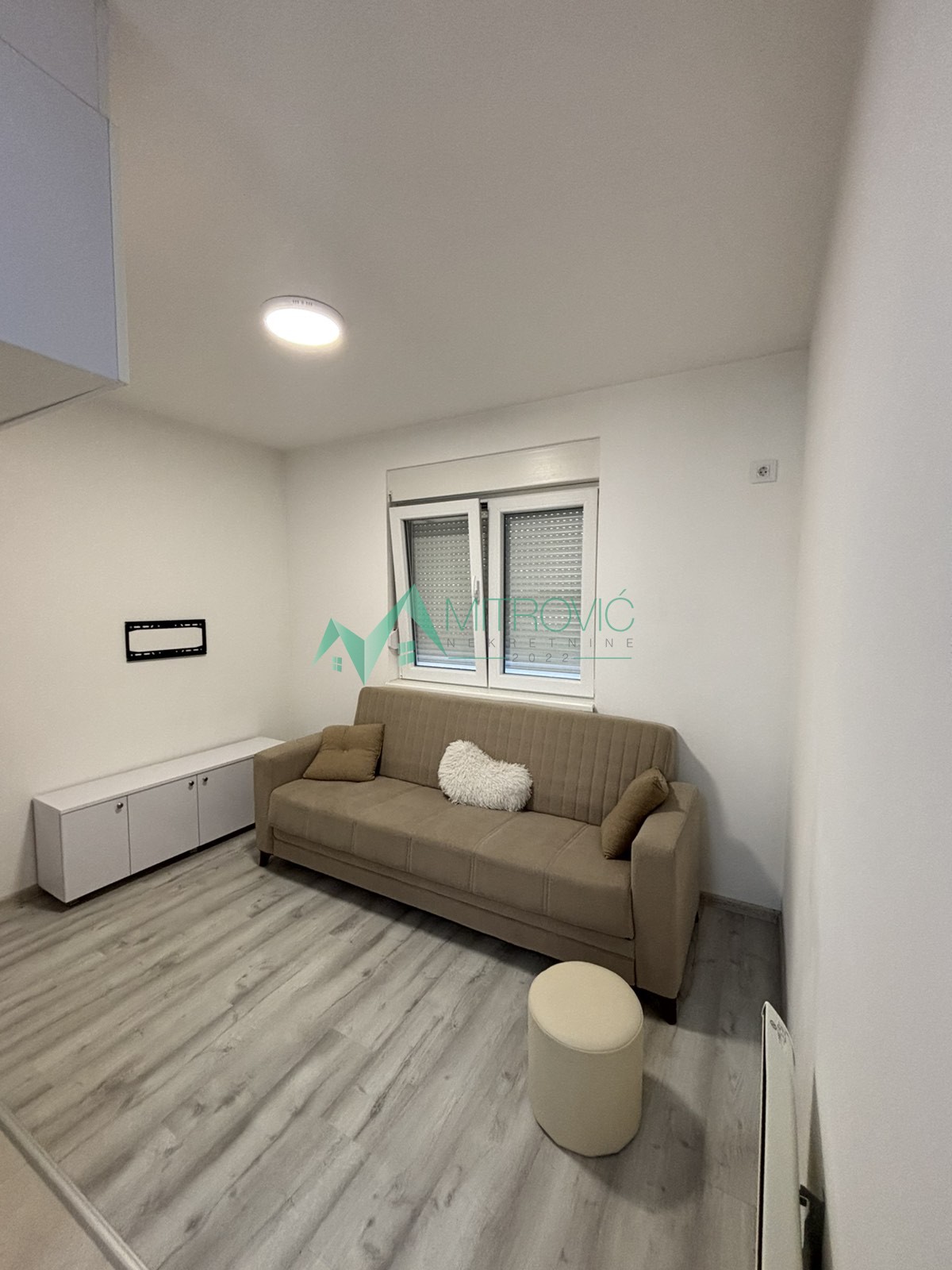 Stan Prodaja Novi Sad Stan Prodaja Novi Sad 26 m2