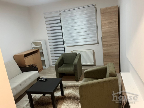 Stan Prodaja Novi Sad  28 m2
