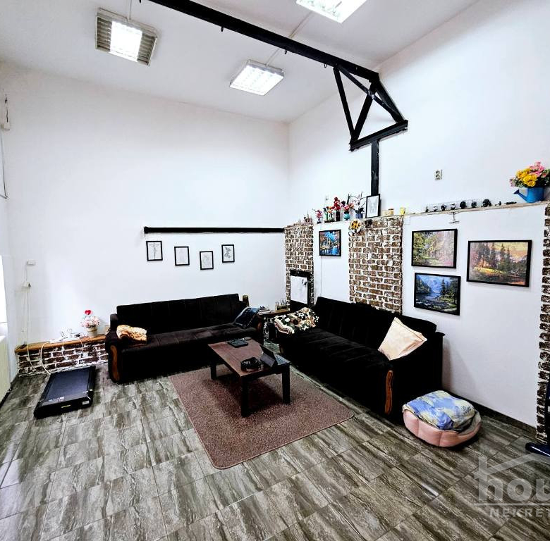 Stan Prodaja Novi Sad  58 m2