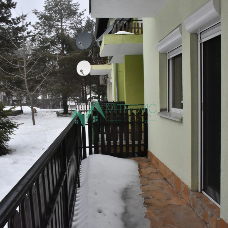Stan Prodaja Valjevo  31 m2
