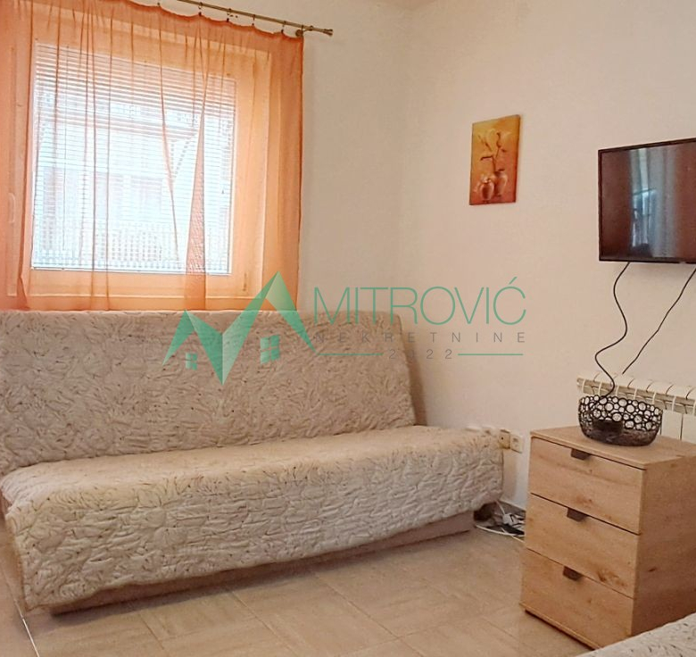 Stan Prodaja Valjevo  31 m2