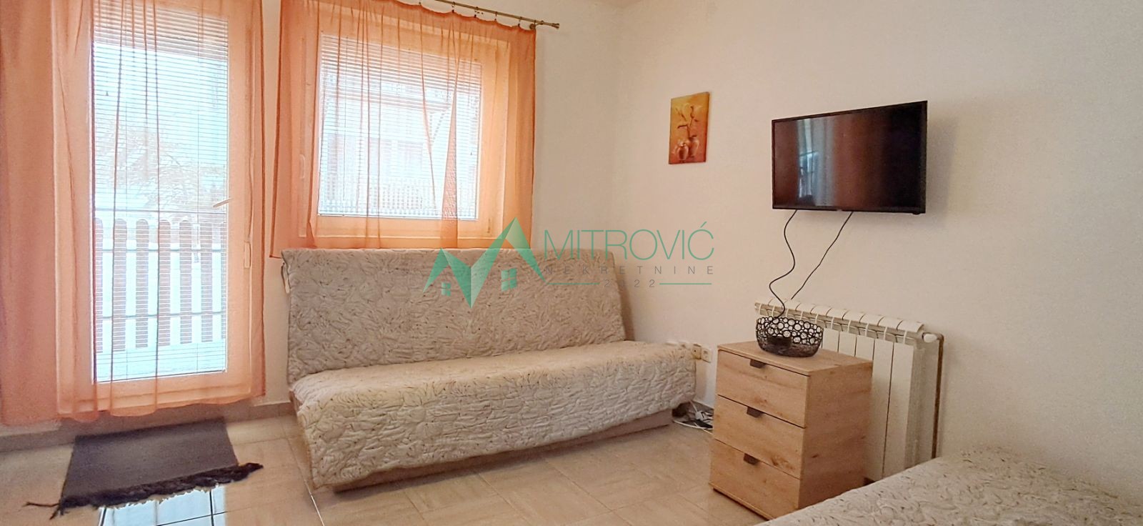 Stan Prodaja Valjevo Stan Prodaja Valjevo 31 m2