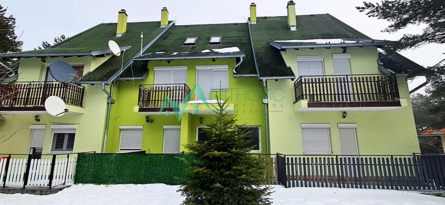 Stan Prodaja Valjevo Stan Prodaja Valjevo 31 m2