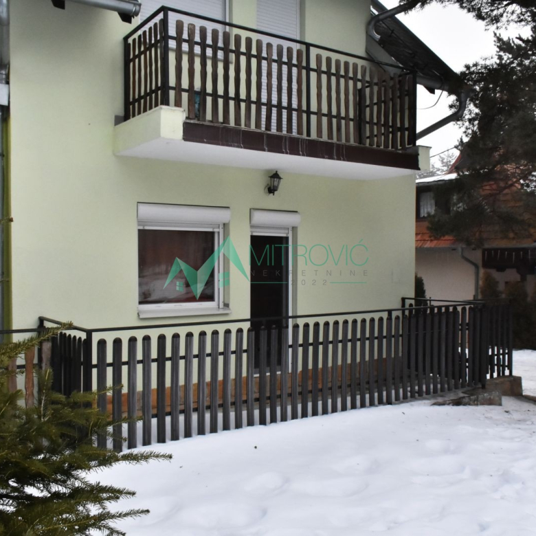 Stan Prodaja Valjevo  31 m2