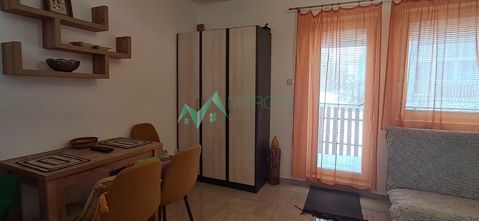 Stan Prodaja Valjevo Stan Prodaja Valjevo 31 m2