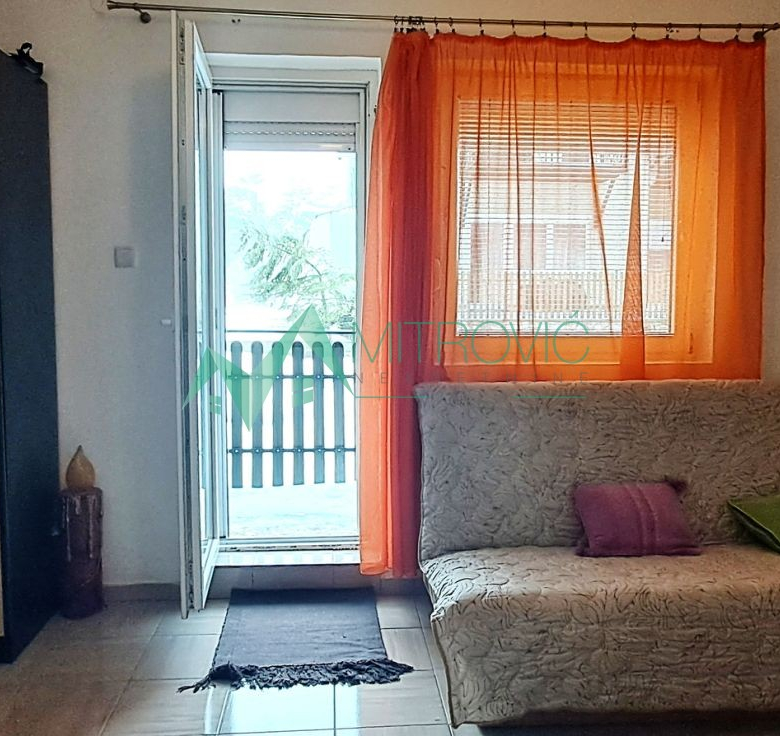 Stan Prodaja Valjevo  31 m2