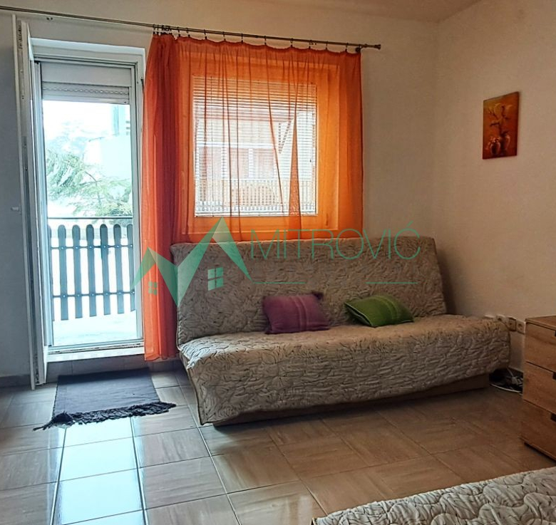 Stan Prodaja Valjevo  31 m2