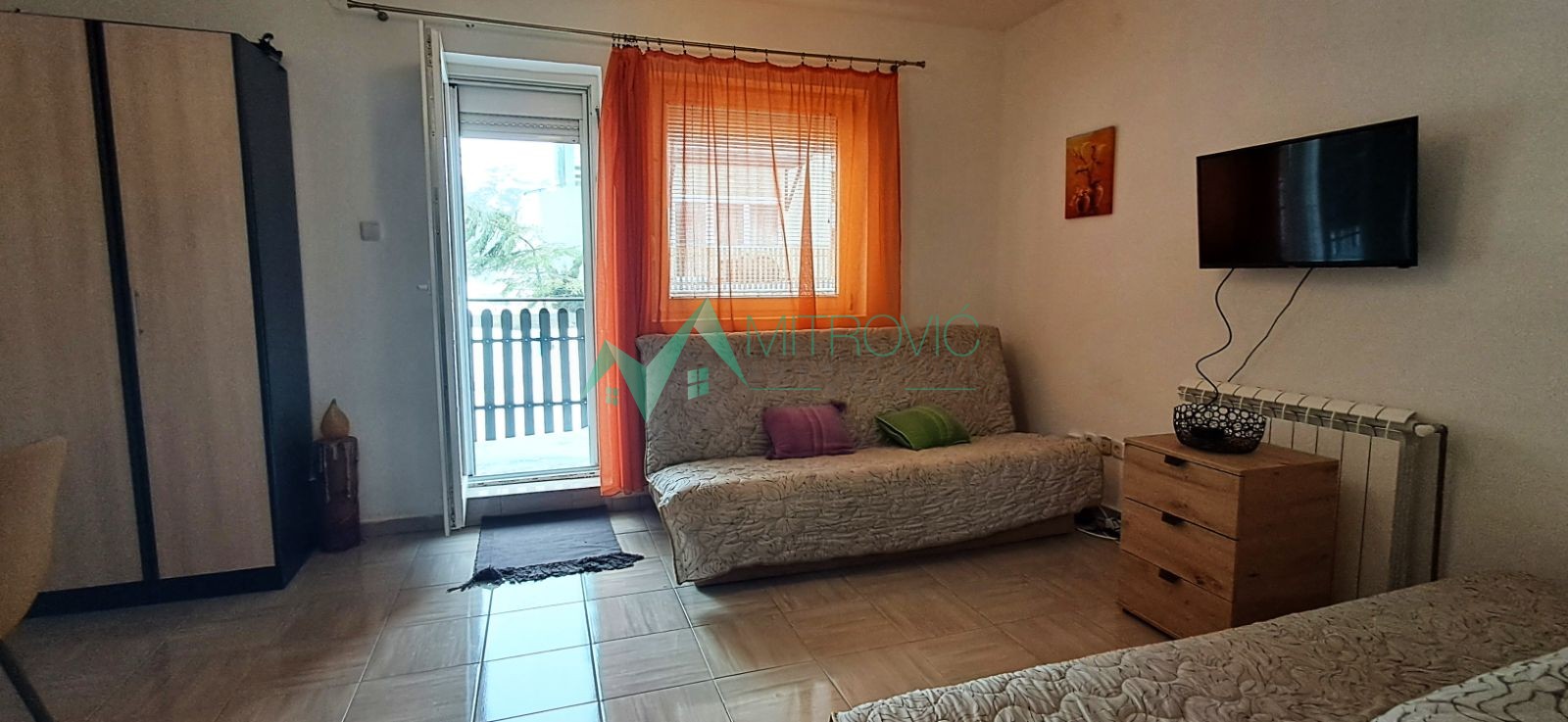 Stan Prodaja Valjevo Stan Prodaja Valjevo 31 m2