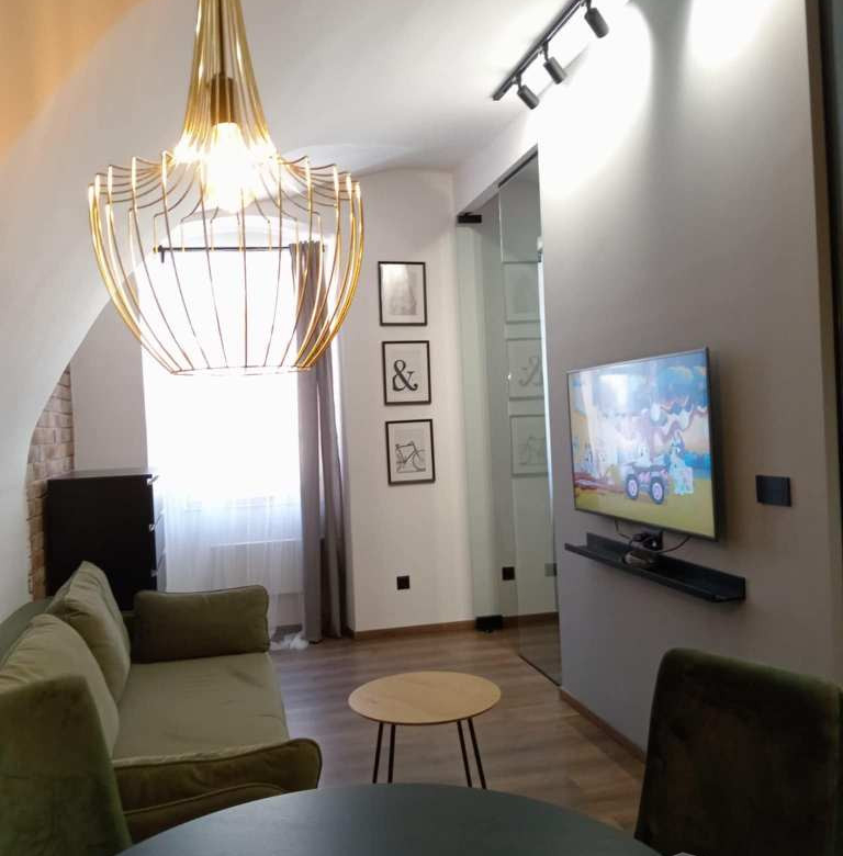 Stan Prodaja Novi Sad  30 m2