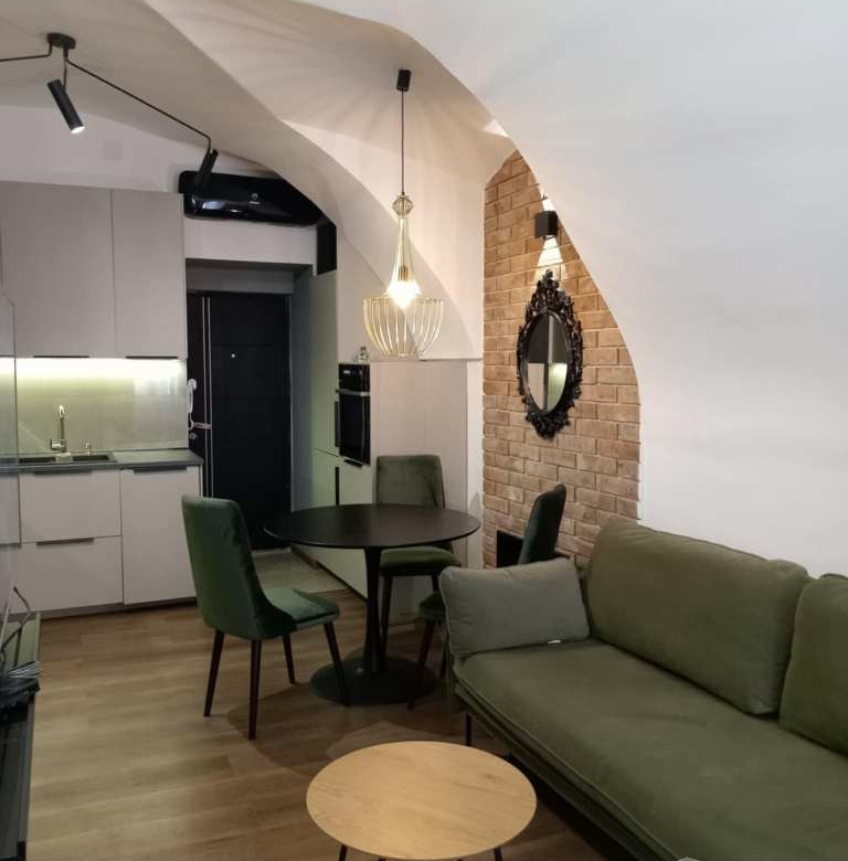 Stan Prodaja Novi Sad  30 m2