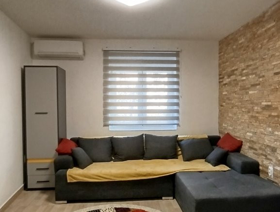 Stan Prodaja Novi Sad  22 m2
