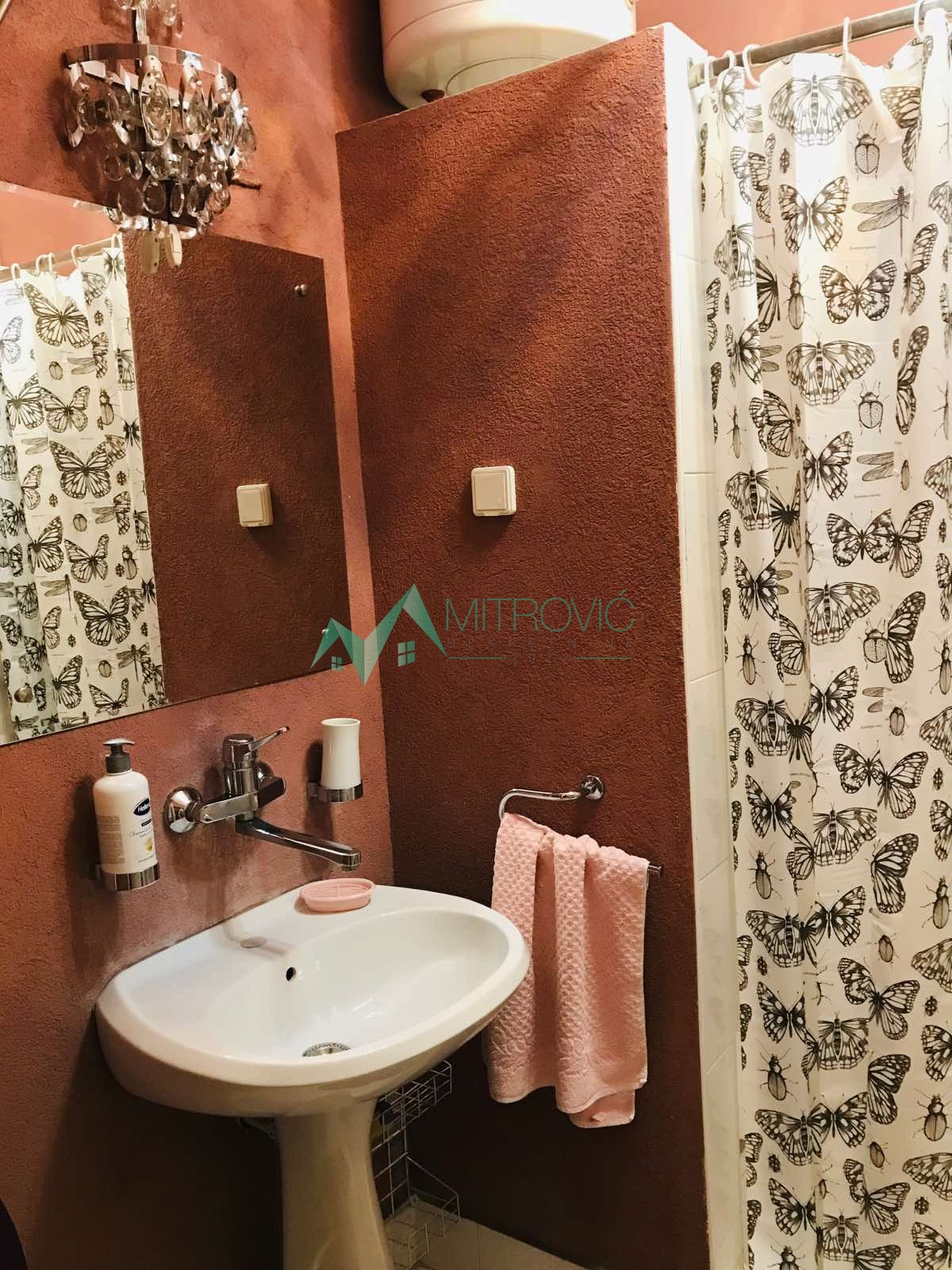 Stan Prodaja Novi Sad Stan Prodaja Novi Sad 30 m2