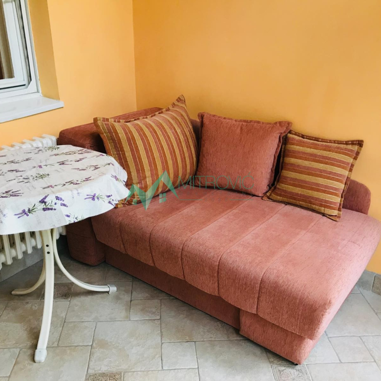 Stan Prodaja Novi Sad  30 m2