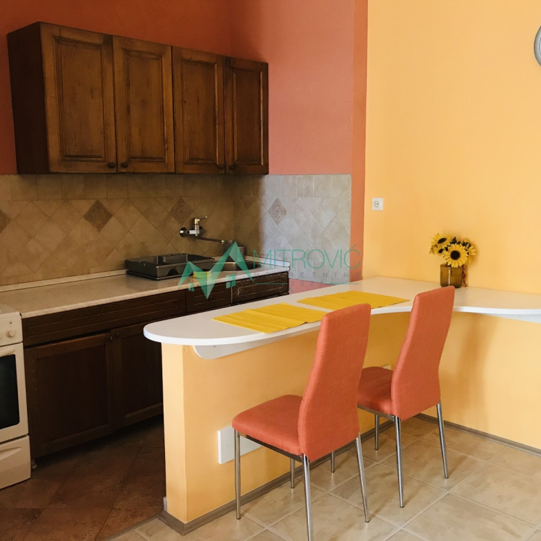 Stan Prodaja Novi Sad  30 m2