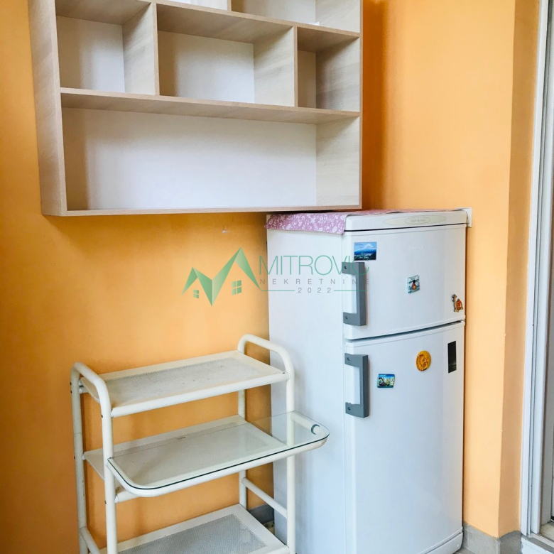 Stan Prodaja Novi Sad  30 m2