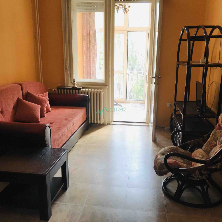 Stan Prodaja Novi Sad  30 m2