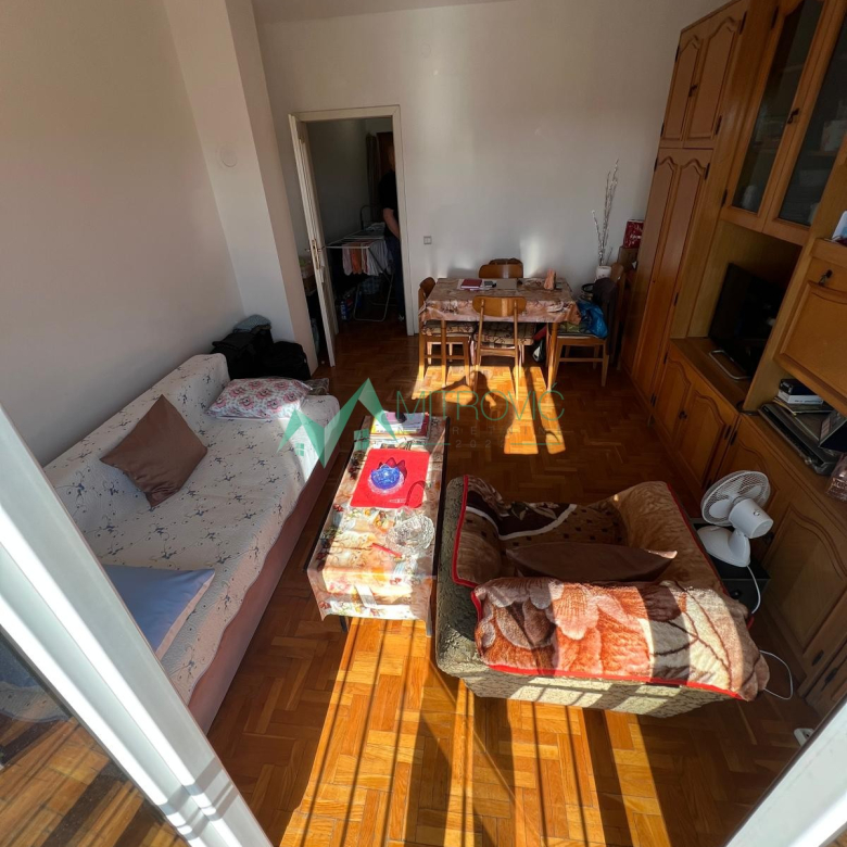 Stan Prodaja Novi Sad  30 m2