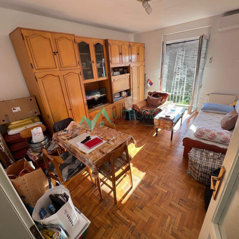 Stan Prodaja Novi Sad  30 m2