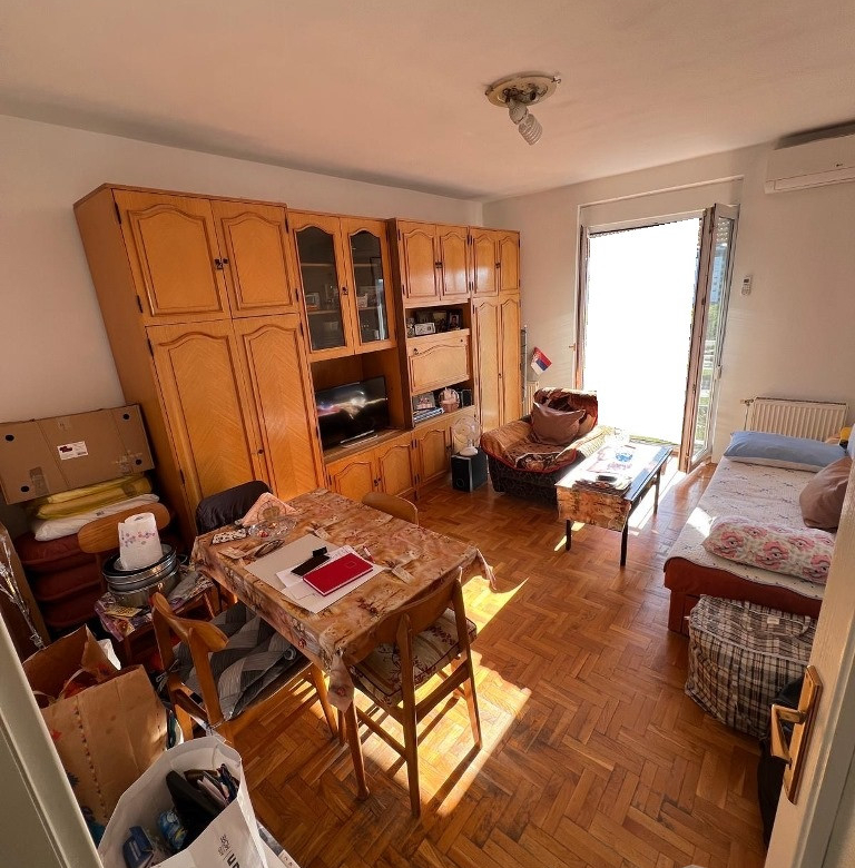 Stan Prodaja Novi Sad  30 m2