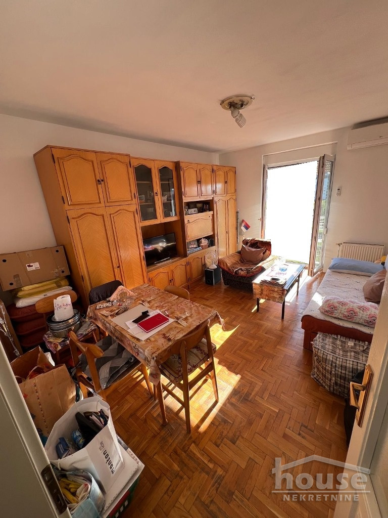 Stan Prodaja Novi Sad Stan Prodaja Novi Sad 30 m2