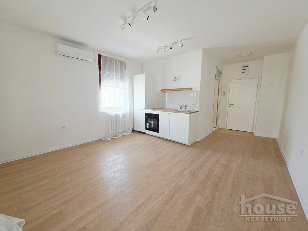 Stan Prodaja Novi Sad Stan Prodaja Novi Sad 30 m2