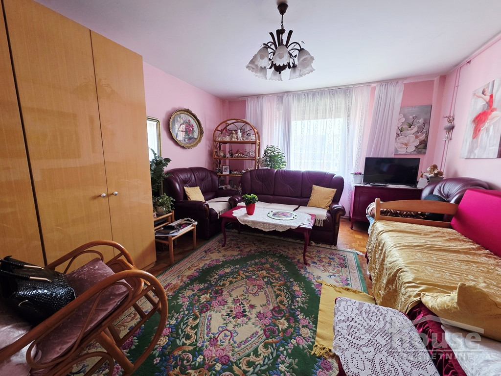 Stan Prodaja Novi Sad  46 m2