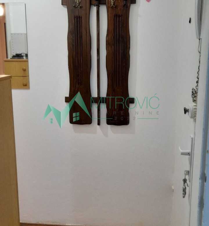 Stan Prodaja Novi Sad  30 m2