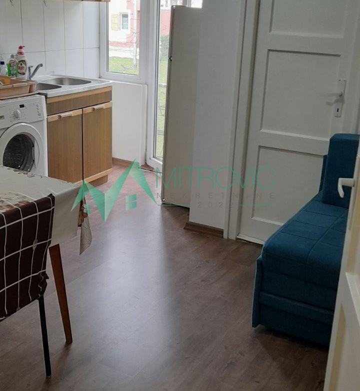 Stan Prodaja Novi Sad  30 m2