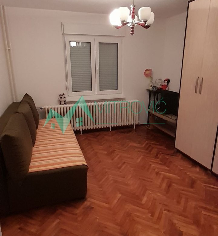 NOVI SAD, NOVO NASELJE, 30m2.
