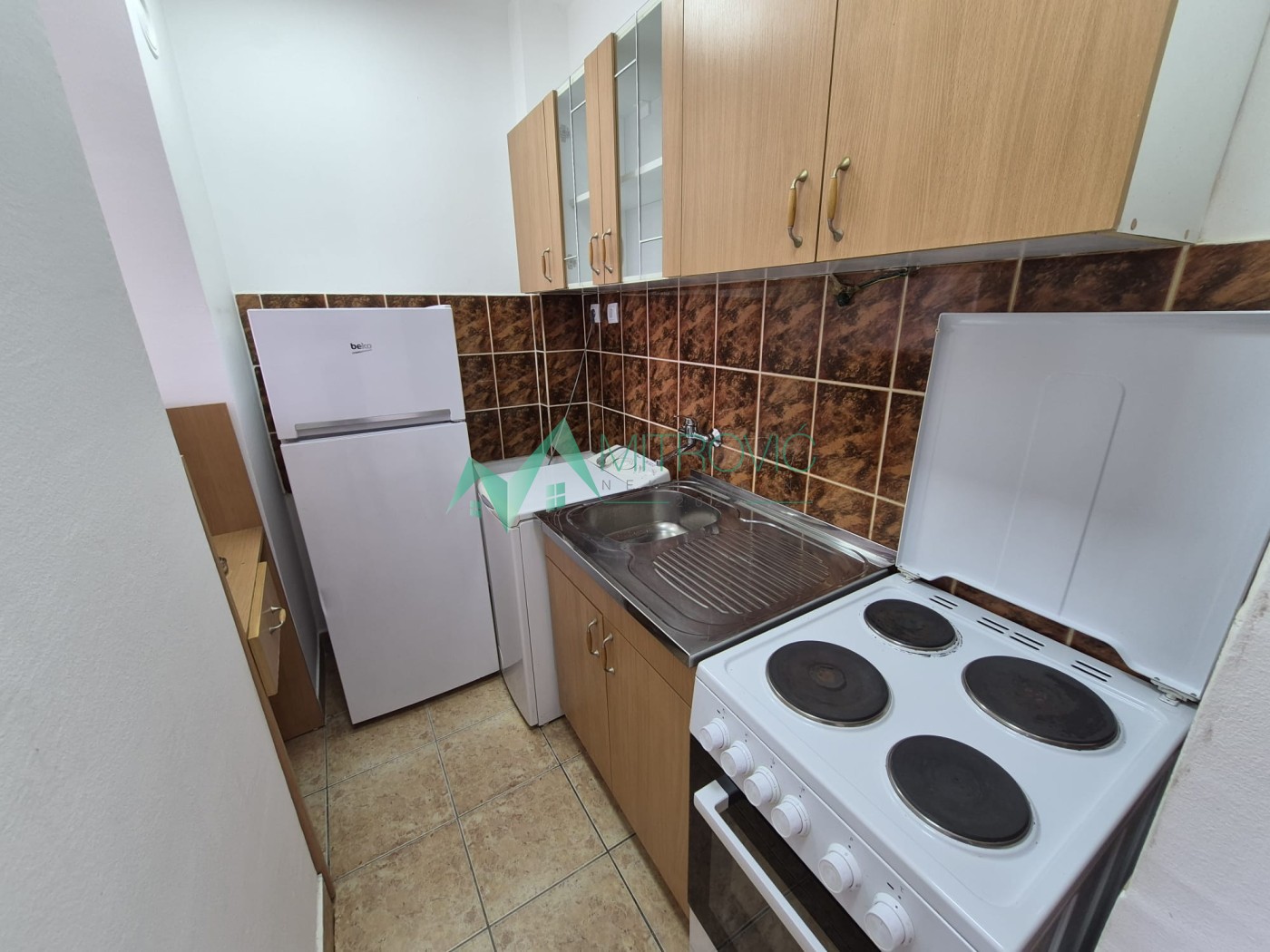 Stan Prodaja Novi Sad Stan Prodaja Novi Sad 23 m2
