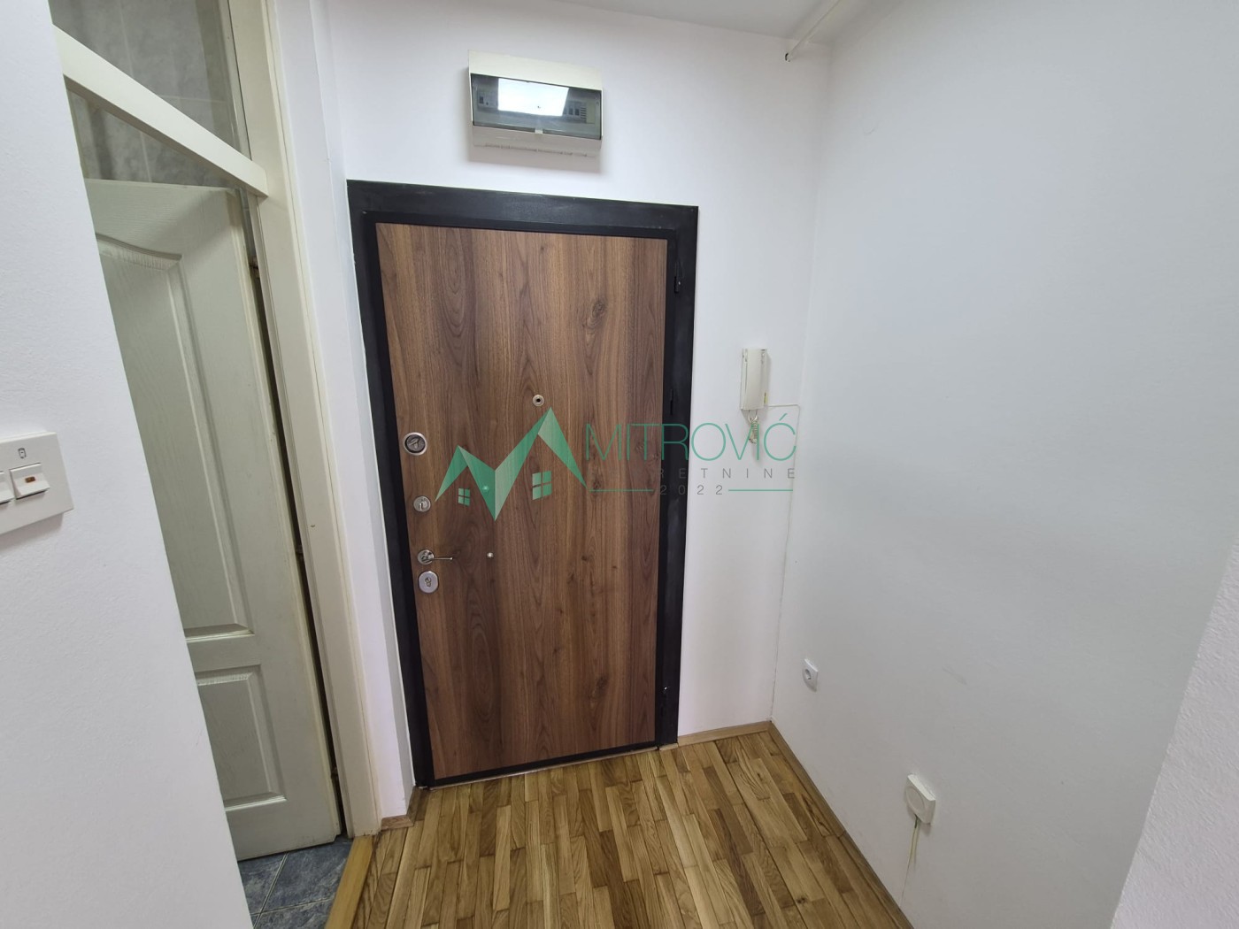 Stan Prodaja Novi Sad Stan Prodaja Novi Sad 23 m2