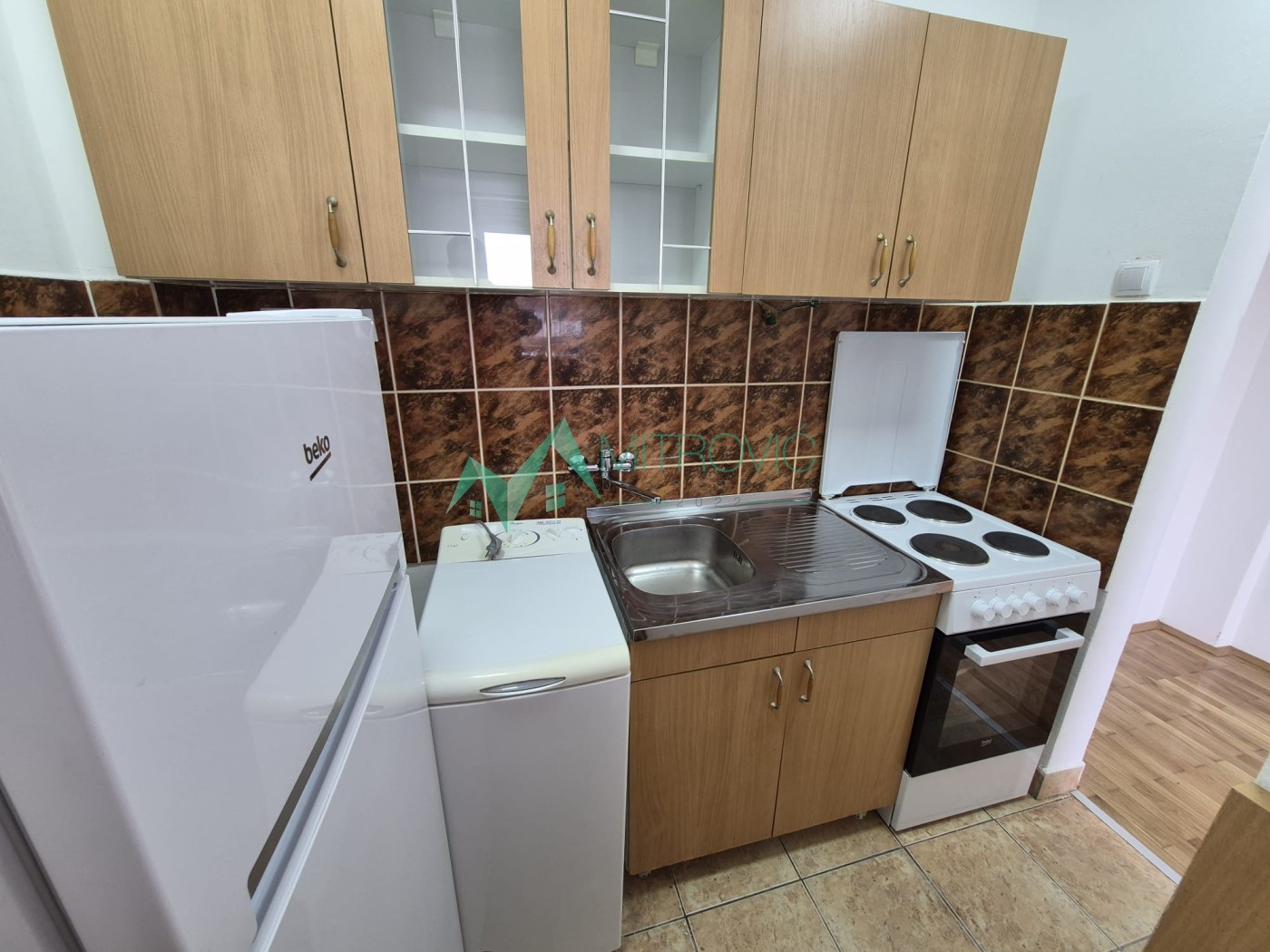 Stan Prodaja Novi Sad Stan Prodaja Novi Sad 23 m2