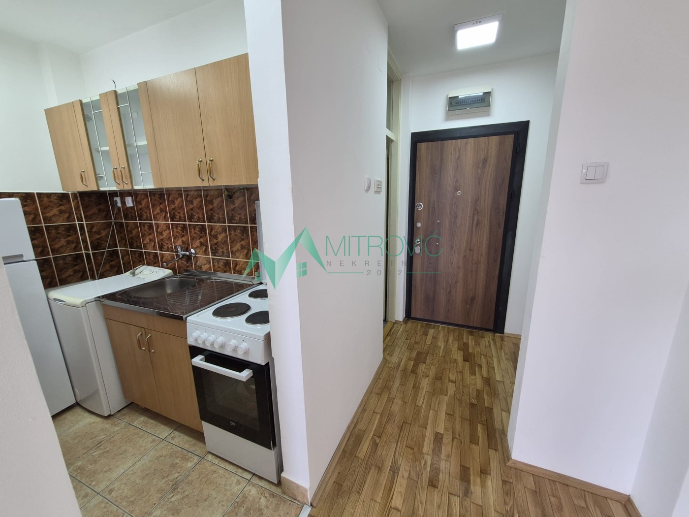 Stan Prodaja Novi Sad Stan Prodaja Novi Sad 23 m2