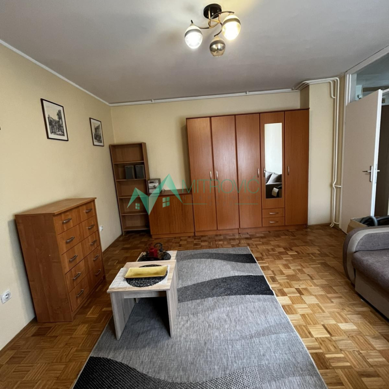 Stan Prodaja Novi Sad  37 m2