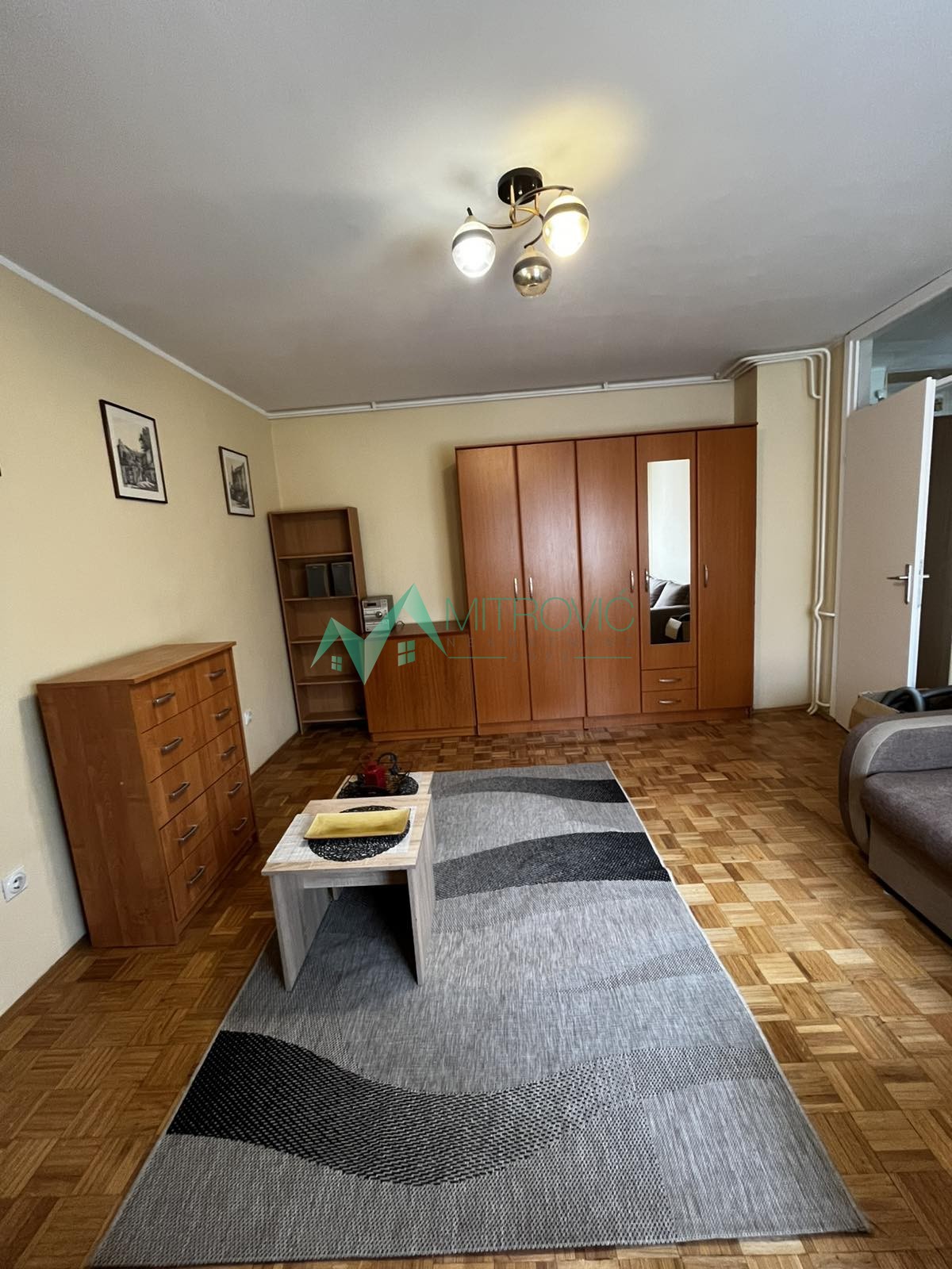 Stan Prodaja Novi Sad Stan Prodaja Novi Sad 37 m2