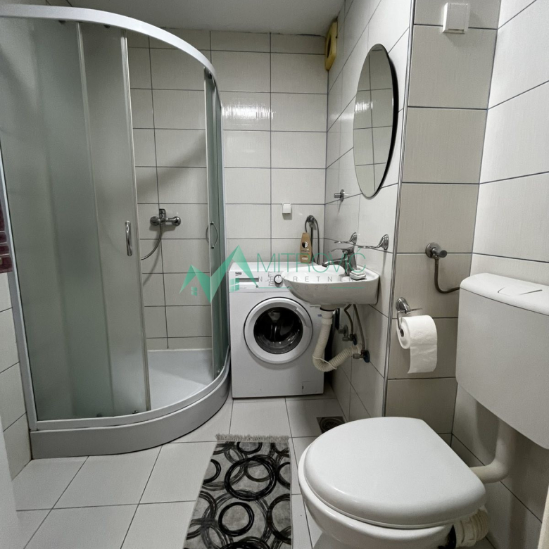 Stan Prodaja Novi Sad  37 m2