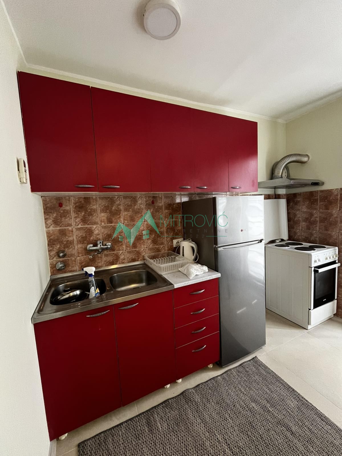 Stan Prodaja Novi Sad Stan Prodaja Novi Sad 37 m2