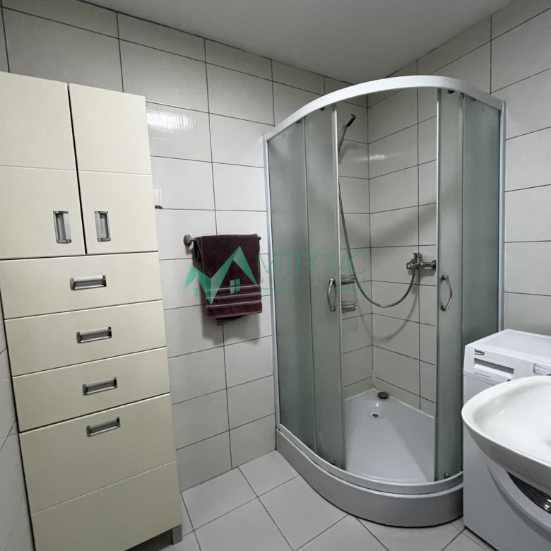 Stan Prodaja Novi Sad  37 m2