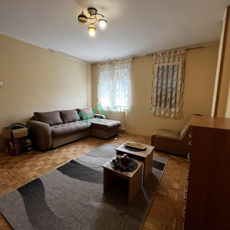 Stan Prodaja Novi Sad  37 m2