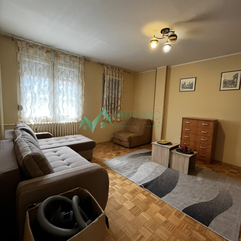Stan Prodaja Novi Sad  37 m2
