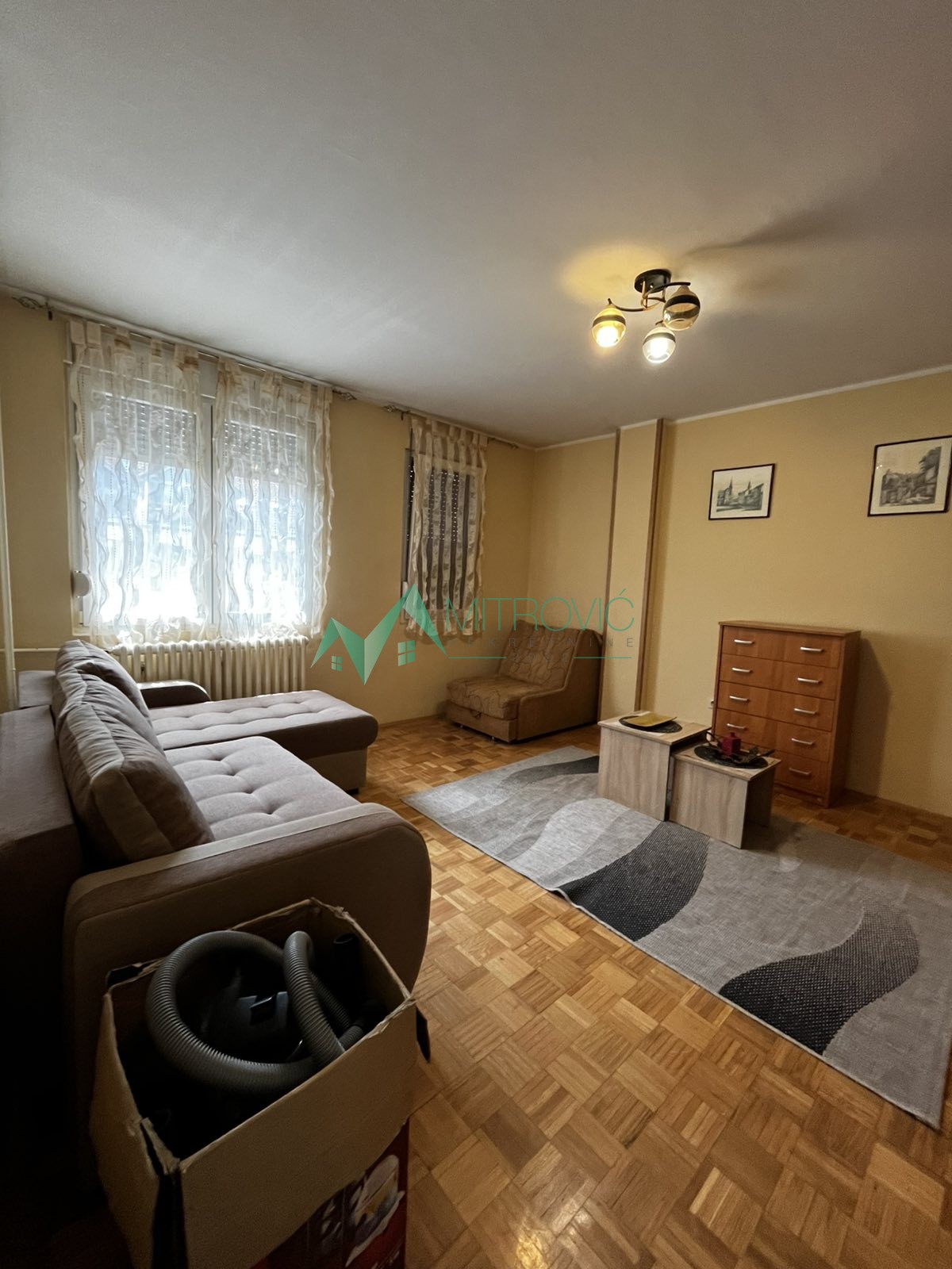 Stan Prodaja Novi Sad Stan Prodaja Novi Sad 37 m2
