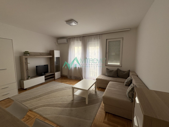 Stan Prodaja Novi Sad  29 m2