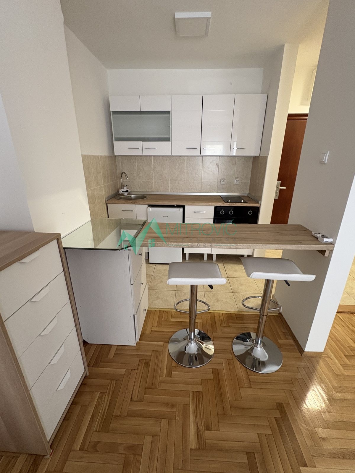 Stan Prodaja Novi Sad Stan Prodaja Novi Sad 29 m2