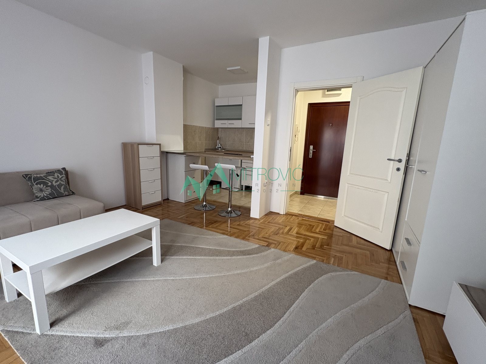 Stan Prodaja Novi Sad Stan Prodaja Novi Sad 29 m2