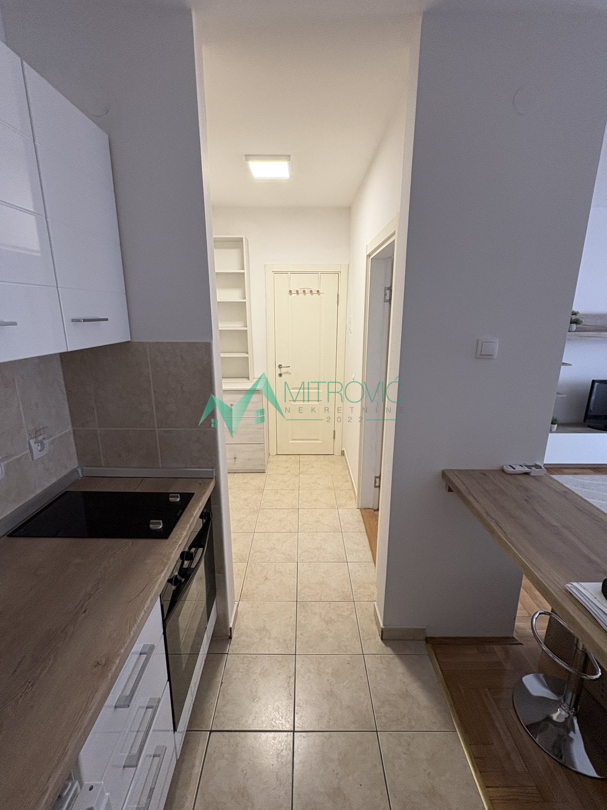 Stan Prodaja Novi Sad Stan Prodaja Novi Sad 29 m2