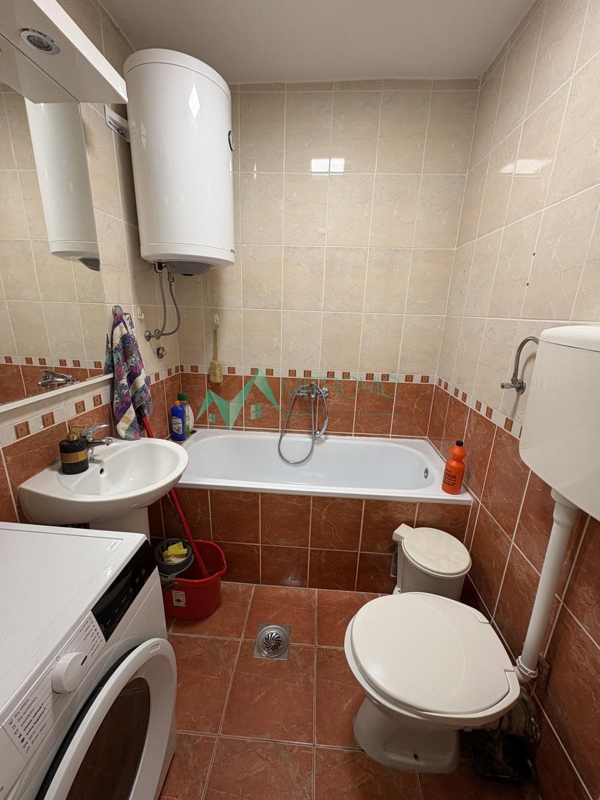 Stan Prodaja Novi Sad Stan Prodaja Novi Sad 29 m2