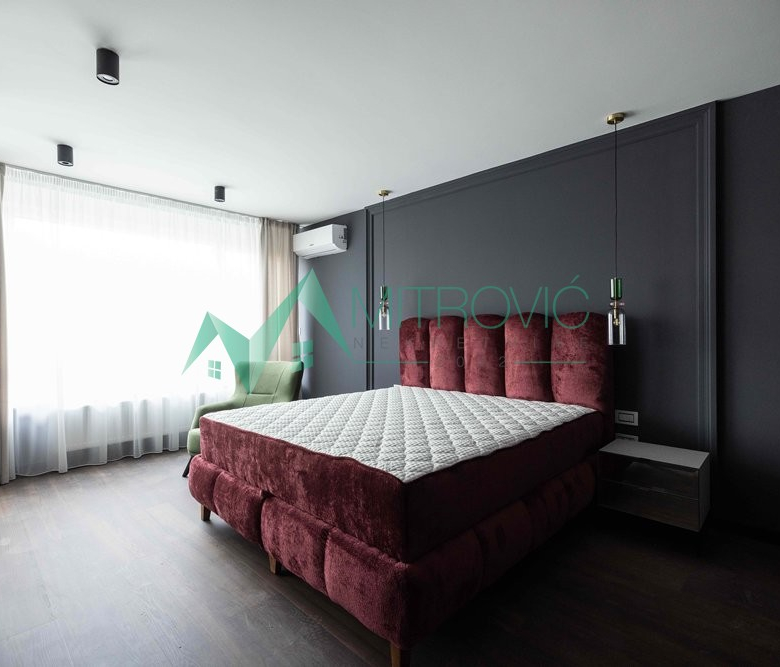 Stan Prodaja Novi Sad  34 m2
