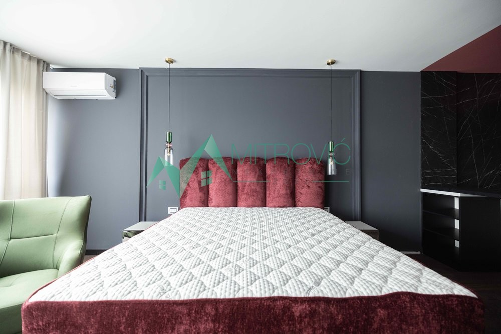 Stan Prodaja Novi Sad Stan Prodaja Novi Sad 34 m2