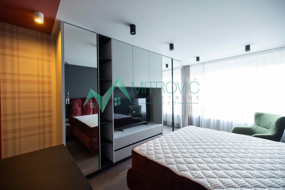 Stan Prodaja Novi Sad Stan Prodaja Novi Sad 34 m2