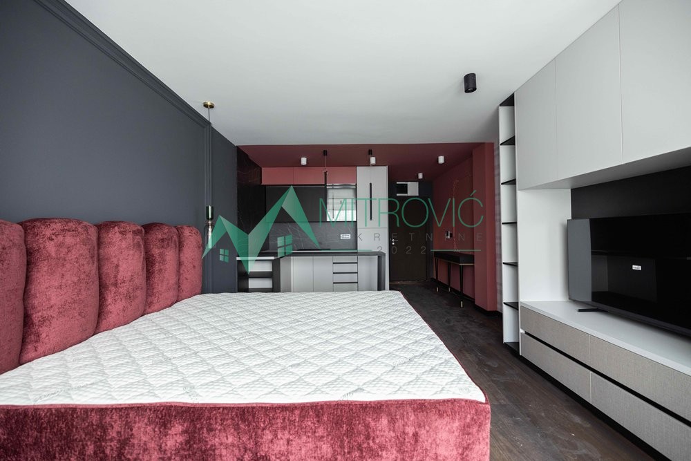Stan Prodaja Novi Sad Stan Prodaja Novi Sad 34 m2